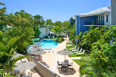 Verano Resort Noosa - Sydney Tourism 0