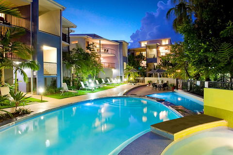 Verano Resort Noosa - Sydney Tourism 5