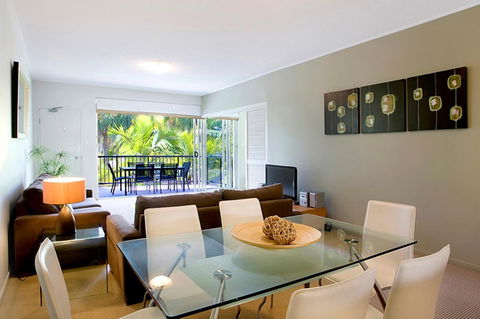 Verano Resort Noosa - Sydney Tourism 16