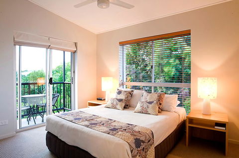 Verano Resort Noosa - Sydney Tourism 10