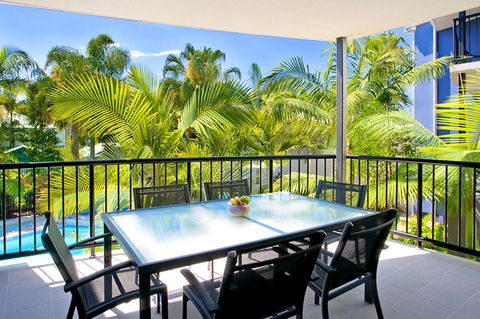 Verano Resort Noosa - Sydney Tourism 21