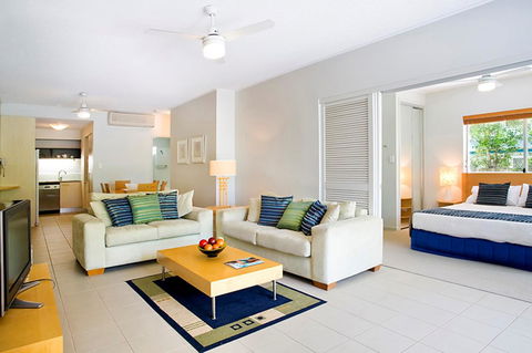 Verano Resort Noosa - Sydney Tourism 3