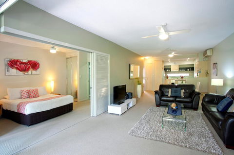Verano Resort Noosa - Sydney Tourism 25