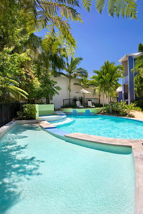Verano Resort Noosa - Sydney Tourism 4