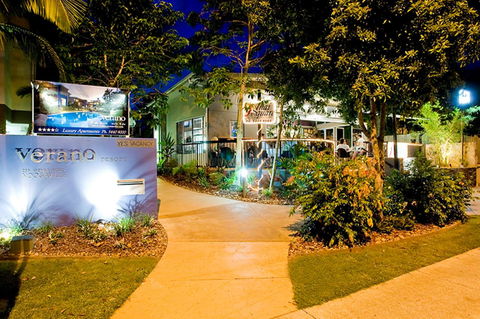 Verano Resort Noosa - Sydney Tourism 6