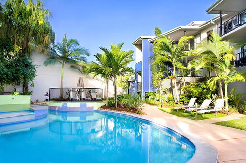 Verano Resort Noosa - Sydney Tourism 7