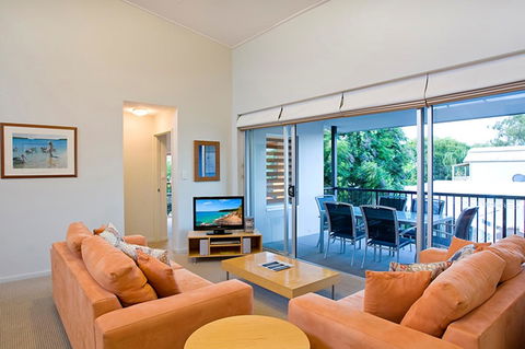 Verano Resort Noosa - Sydney Tourism 2