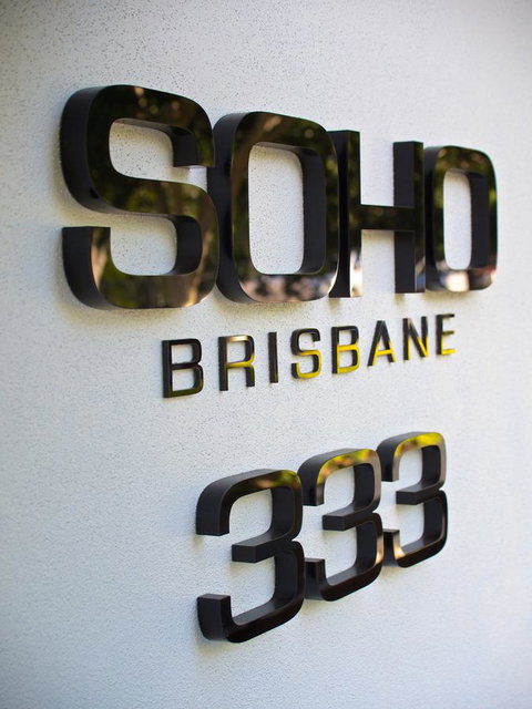 Soho Brisbane - Sydney Tourism 33