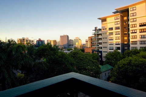 Soho Brisbane - Sydney Tourism 16