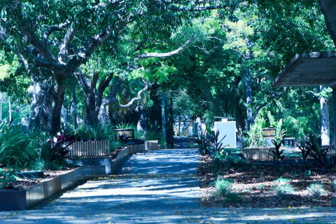Soho Brisbane - Sydney Tourism 4