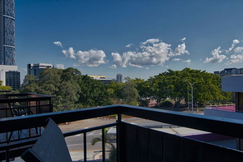 Soho Brisbane - Sydney Tourism 9