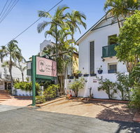 City Palms Brisbane - Sydney Tourism