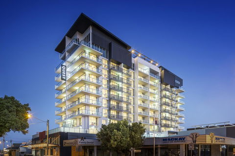 Quest Mackay On Gordon - Sydney Tourism 8