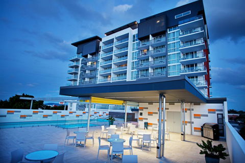 Quest Mackay On Gordon - Sydney Tourism 10
