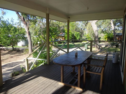 1770 Southern Cross Travellers Retreat - Sydney Tourism 11