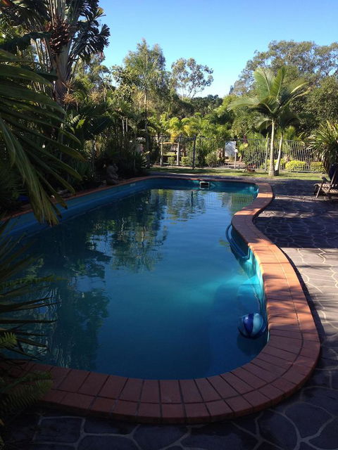 1770 Southern Cross Travellers Retreat - Sydney Tourism 9