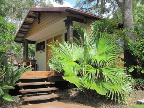 1770 Southern Cross Travellers Retreat - Sydney Tourism 17