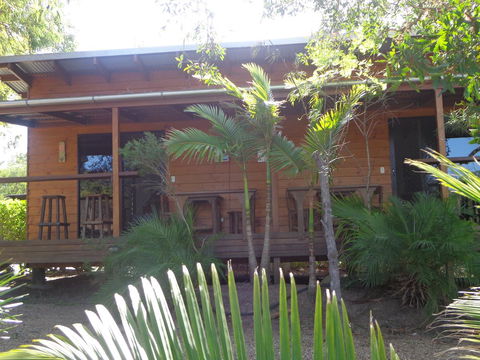 1770 Southern Cross Travellers Retreat - Sydney Tourism 26