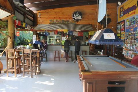 1770 Southern Cross Travellers Retreat - Sydney Tourism 23