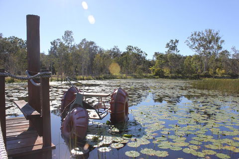 1770 Southern Cross Travellers Retreat - Sydney Tourism 21