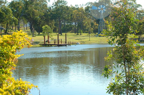1770 Southern Cross Travellers Retreat - Sydney Tourism 0