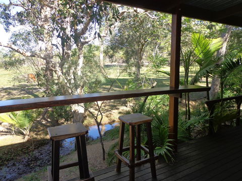 1770 Southern Cross Travellers Retreat - Sydney Tourism 27