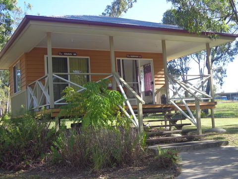 1770 Southern Cross Travellers Retreat - Sydney Tourism 24