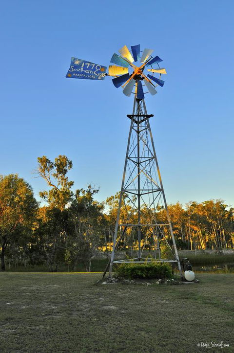 1770 Southern Cross Travellers Retreat - Sydney Tourism 5