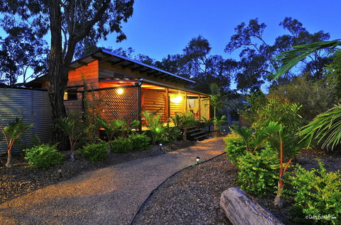 1770 Southern Cross Travellers Retreat - Sydney Tourism 1