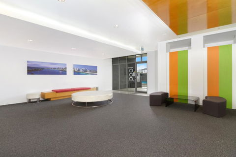 Allegro Apartments - Sydney Tourism 12