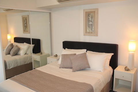 Allegro Apartments - Sydney Tourism 13