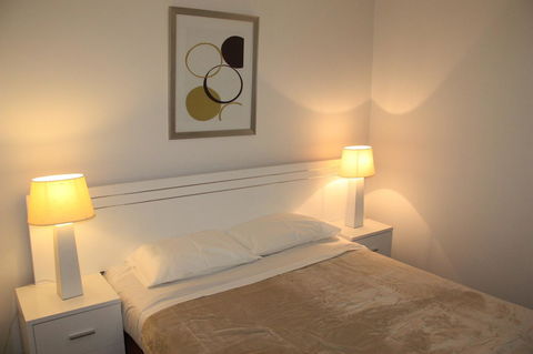 Allegro Apartments - Sydney Tourism 21