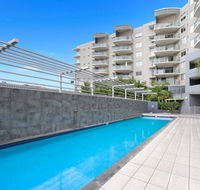 Allegro Apartments - Sydney Tourism