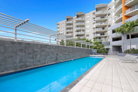 Allegro Apartments - Sydney Tourism 0