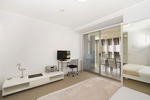 Allegro Apartments - Sydney Tourism 19