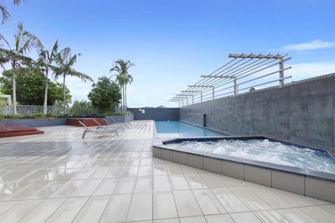 Allegro Apartments - Sydney Tourism 26