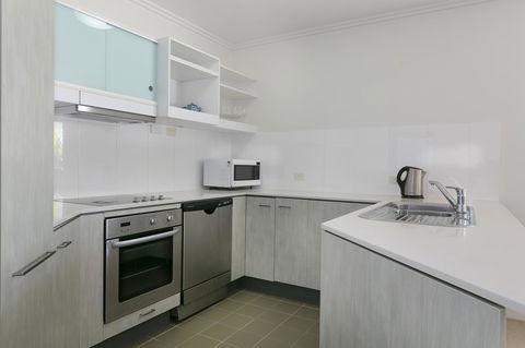 Allegro Apartments - Sydney Tourism 2