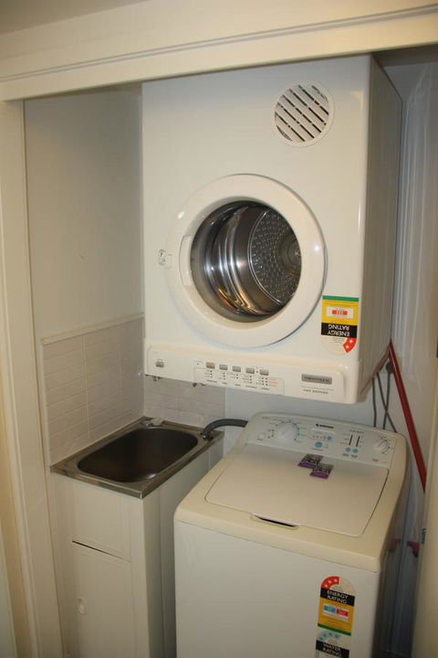 Allegro Apartments - Sydney Tourism 28