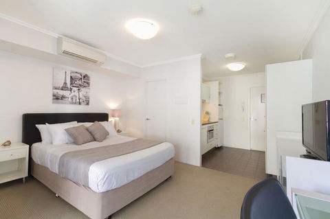 Allegro Apartments - Sydney Tourism 6