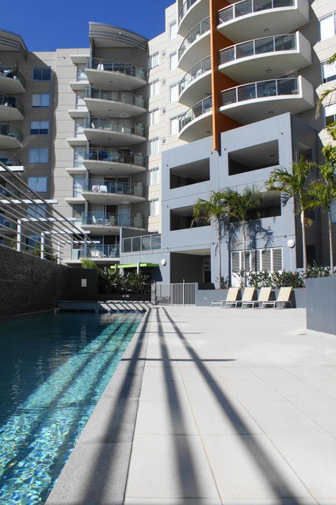 Allegro Apartments - Sydney Tourism 24