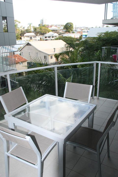 Allegro Apartments - Sydney Tourism 10