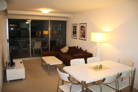 Allegro Apartments - Sydney Tourism 22