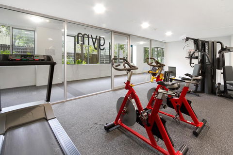 Allegro Apartments - Sydney Tourism 9