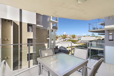 Allegro Apartments - Sydney Tourism 8