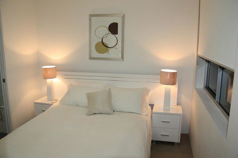 Allegro Apartments - Sydney Tourism 20