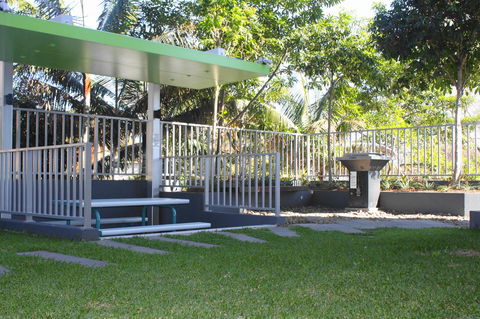 Allegro Apartments - Sydney Tourism 25