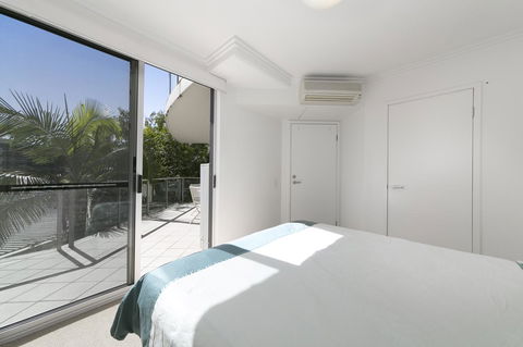 Allegro Apartments - Sydney Tourism 1