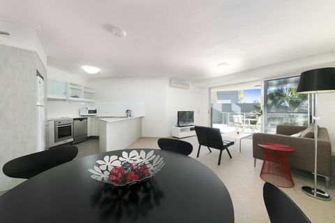 Allegro Apartments - Sydney Tourism 3