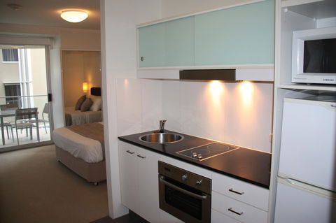 Allegro Apartments - Sydney Tourism 7