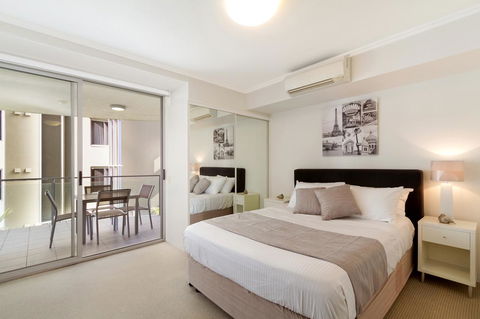 Allegro Apartments - Sydney Tourism 18